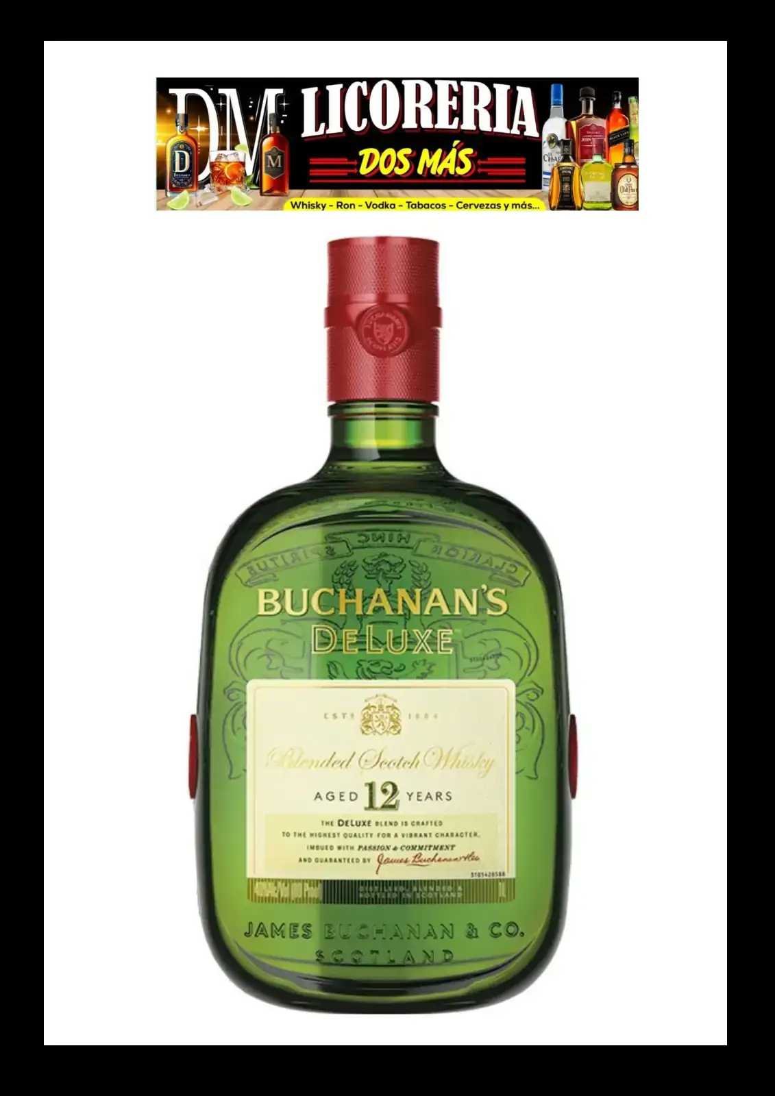 Buchanan's