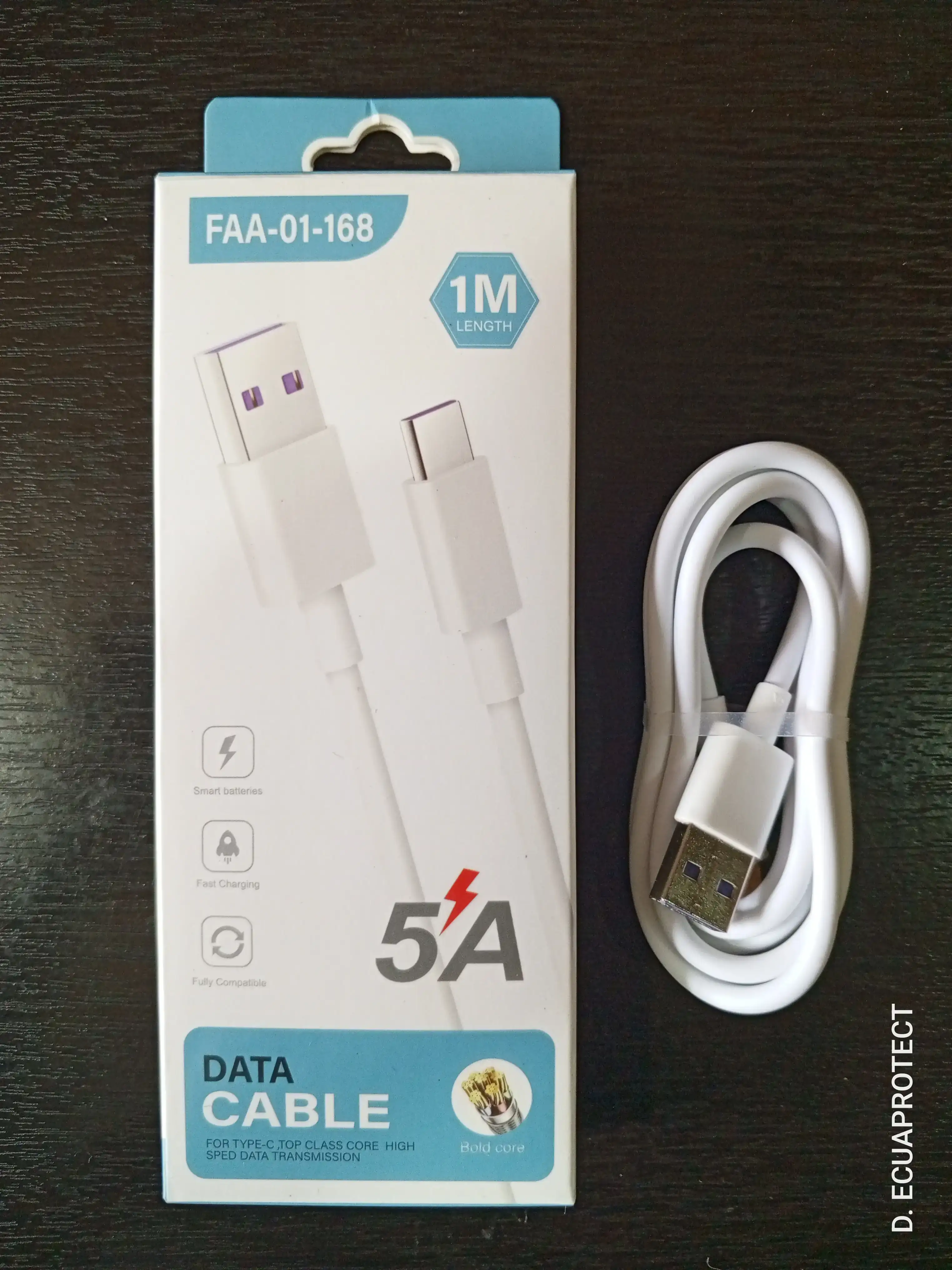 CABLE DE CARGA TIPO C 📱