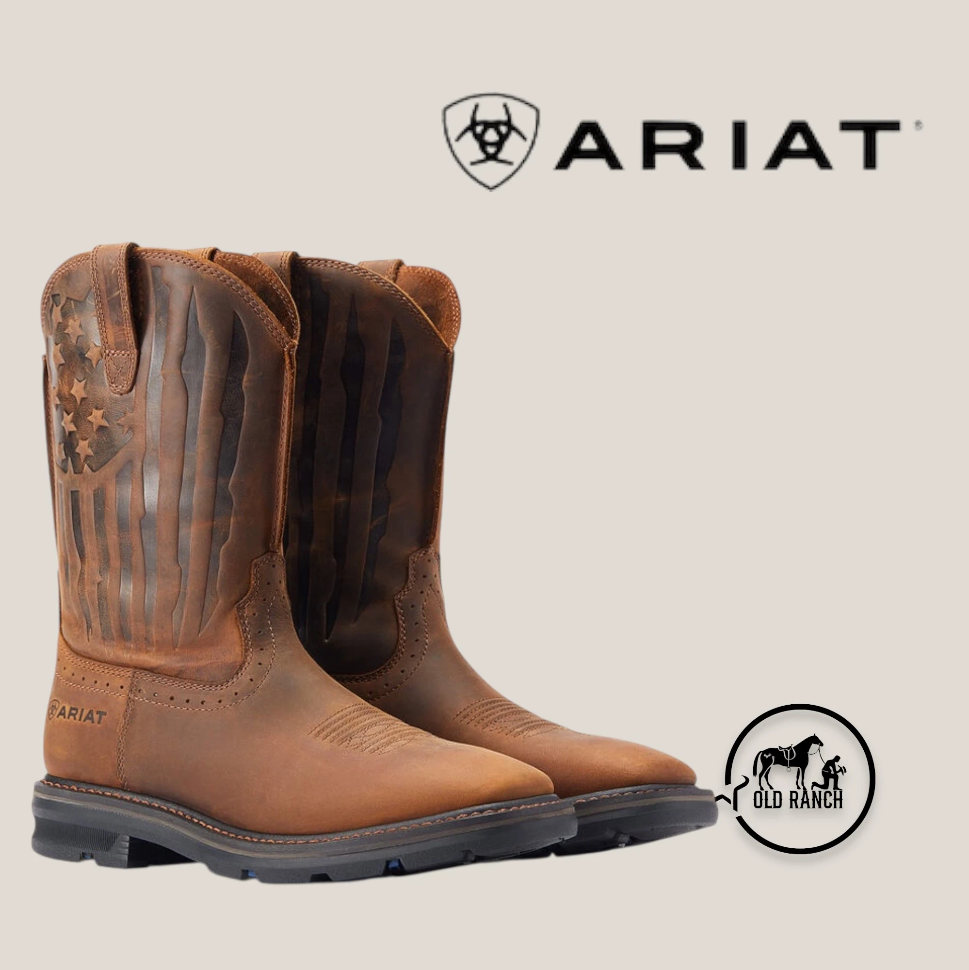 ARIAT 2