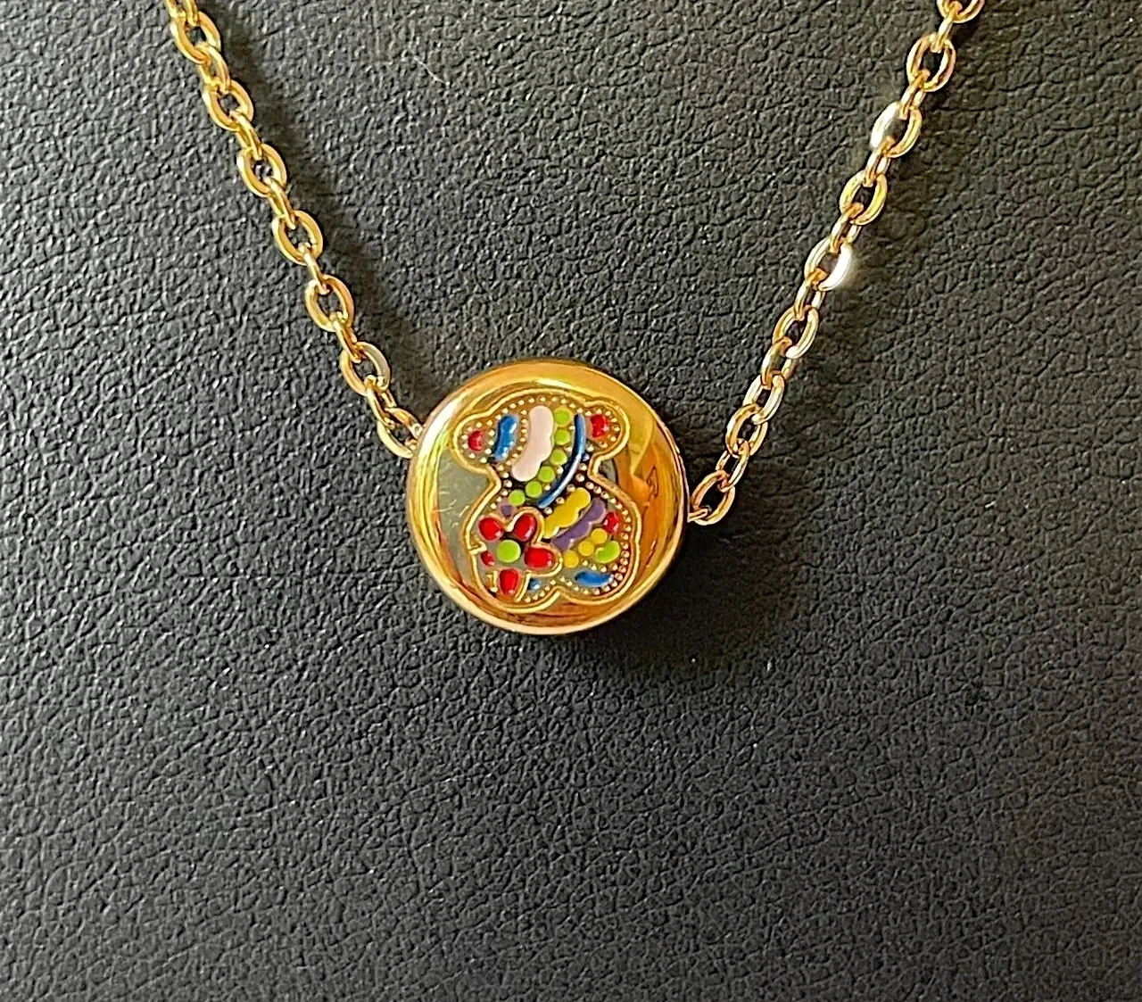 TOUS CONJUNTO DE ACERO  3