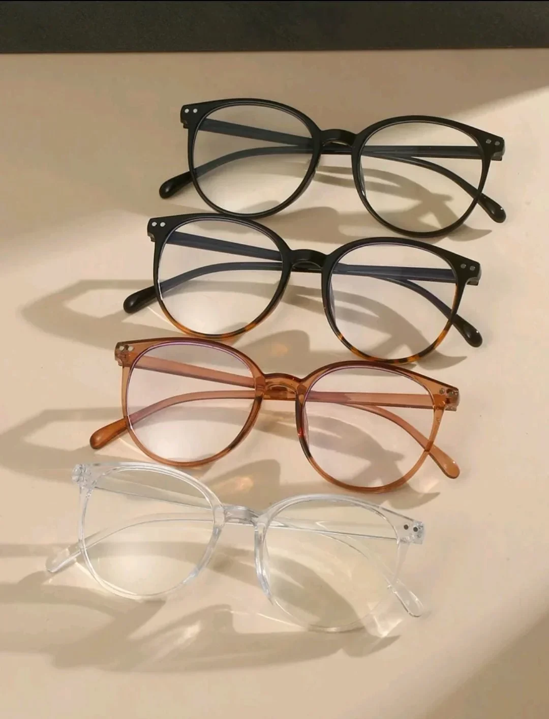 Lentes de protección  2