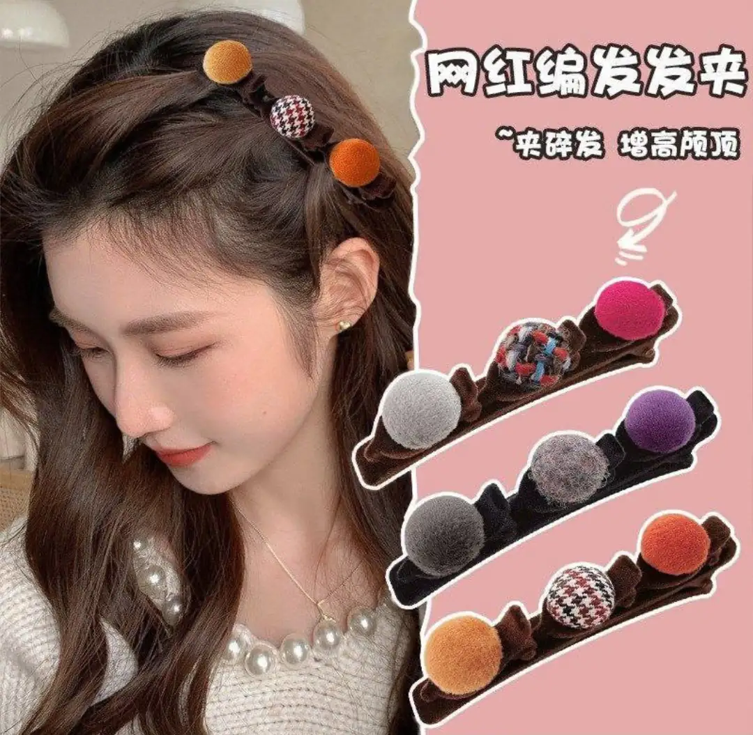 Vinchas para niña kiut 3