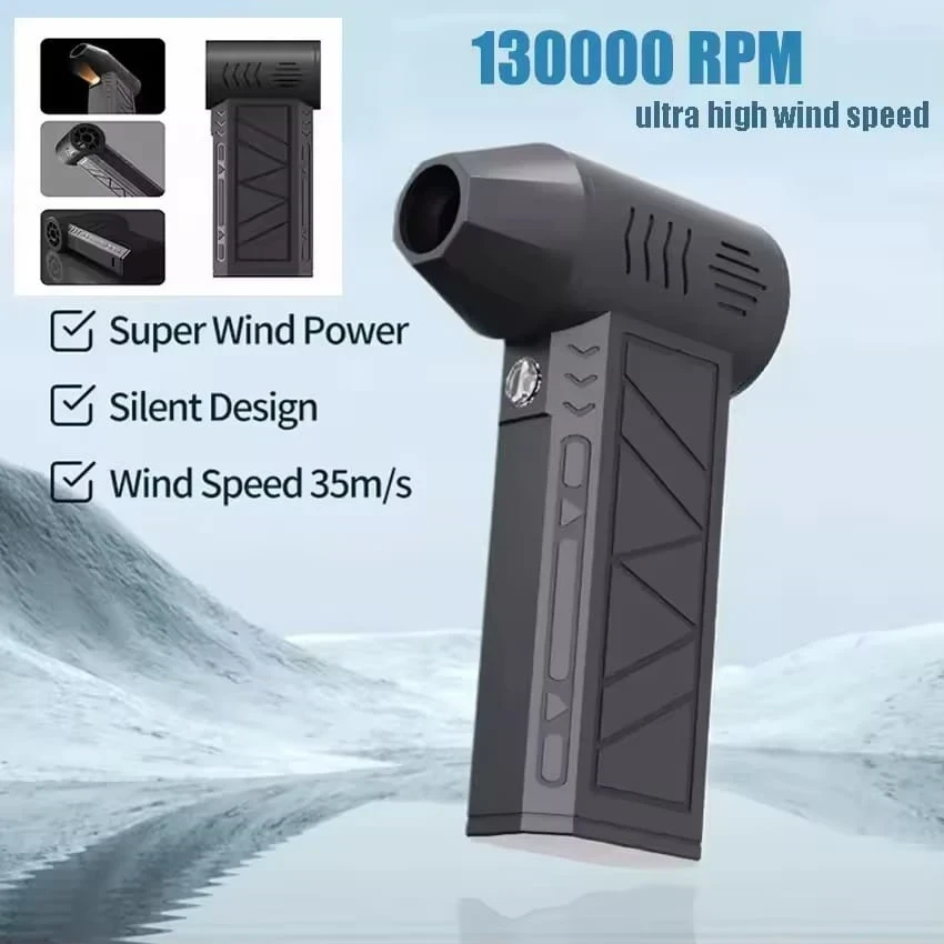 Mini soplador portatil SUONO