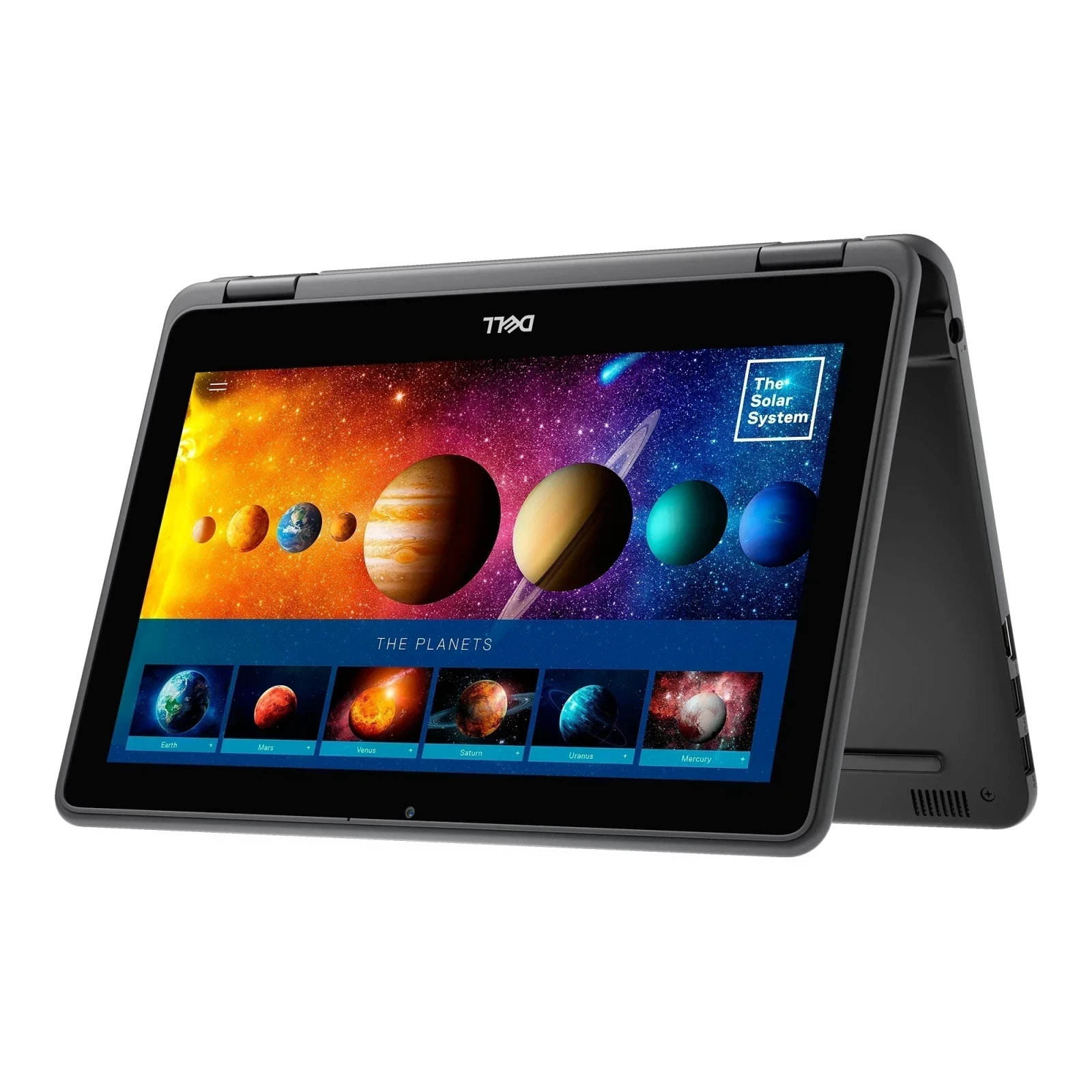 Notebook 2en1 11,6'' /8gb /128gb Win Pro 𝘿𝙀𝙇𝙇 2