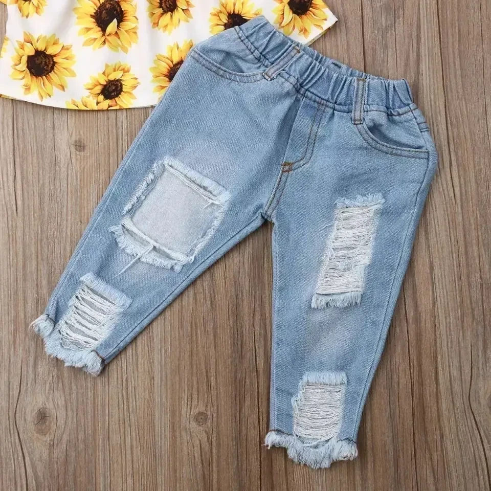 CONJUNTO DE GIRASOLES  3