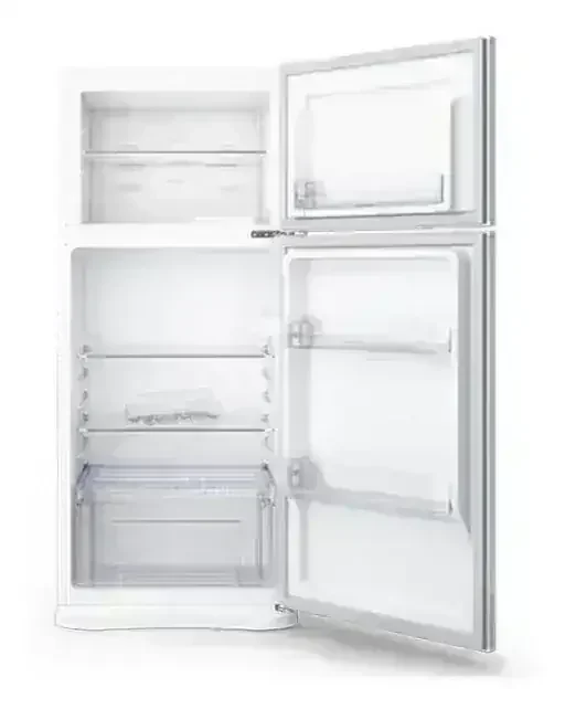 Heladera Gafa HGF358AFP 282Lts. Silver 2