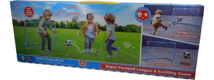 KIT DE FUTBOL 