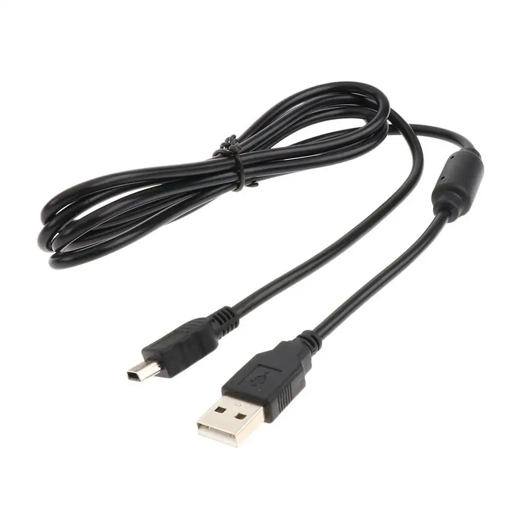Cable de carga control PS3 2