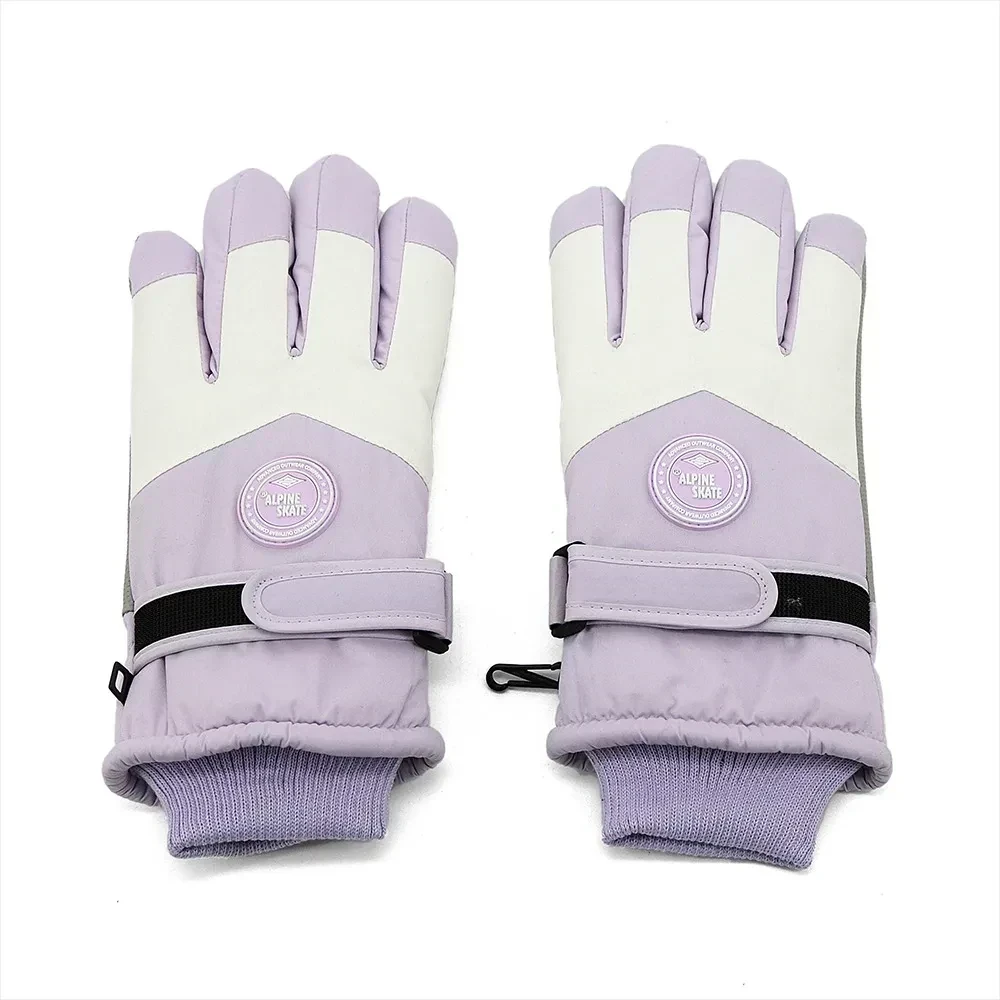 GUANTE ALPINE SKATE 18787 4