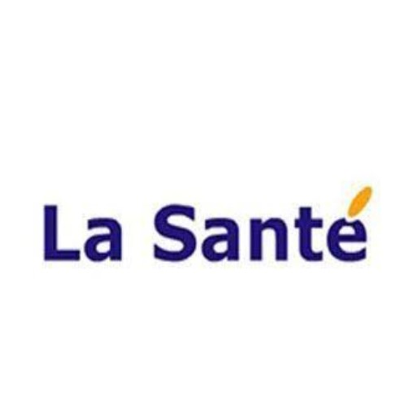 LA SANTE