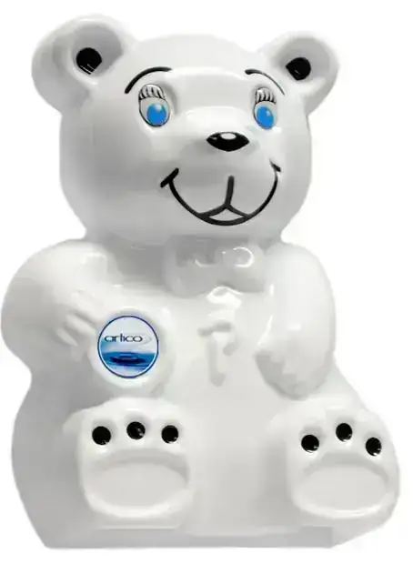 OSO BLANCO