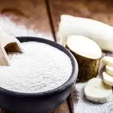 POVILHO DOCE 1KG