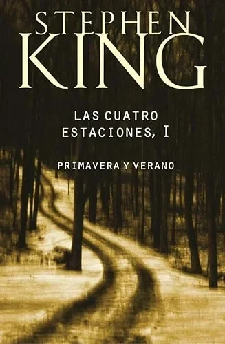 LAS CUATRO ESTACIONES 1 PRIMAVERA Y VERANO