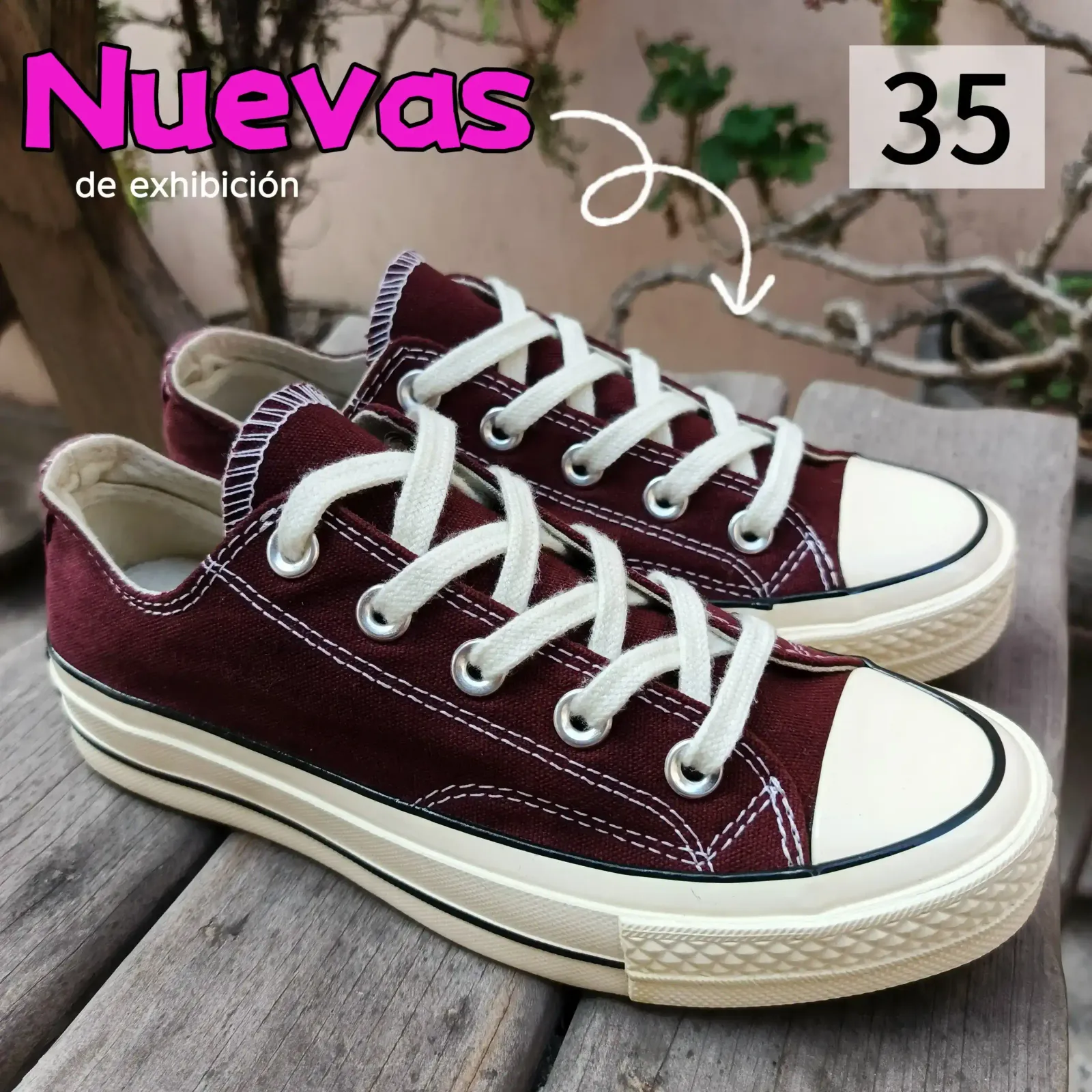 Converse Chuck Taylor 