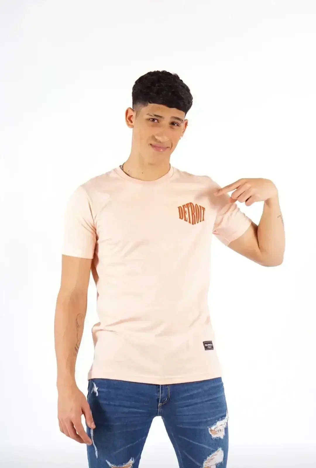 REMERAS PREMIUM PREMIUM ✅️  Quimica 6