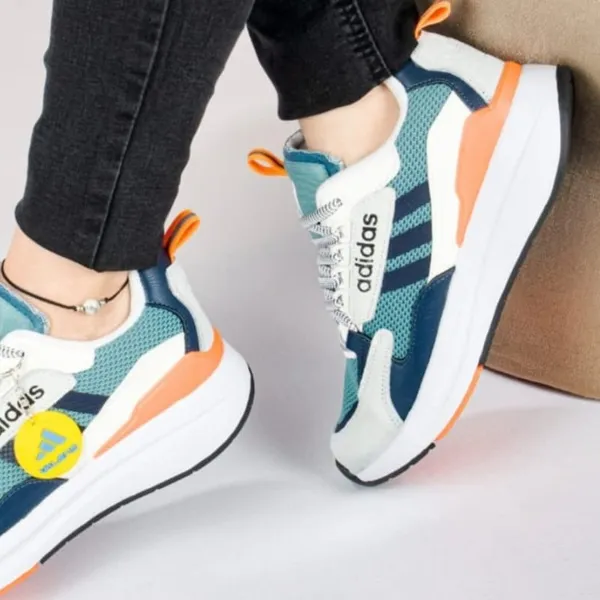 Zapatilla Adidas mujer