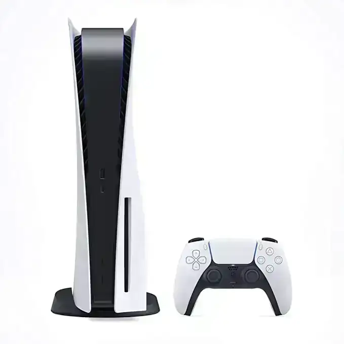 Consola PlayStation 5 - Standard Edition 4