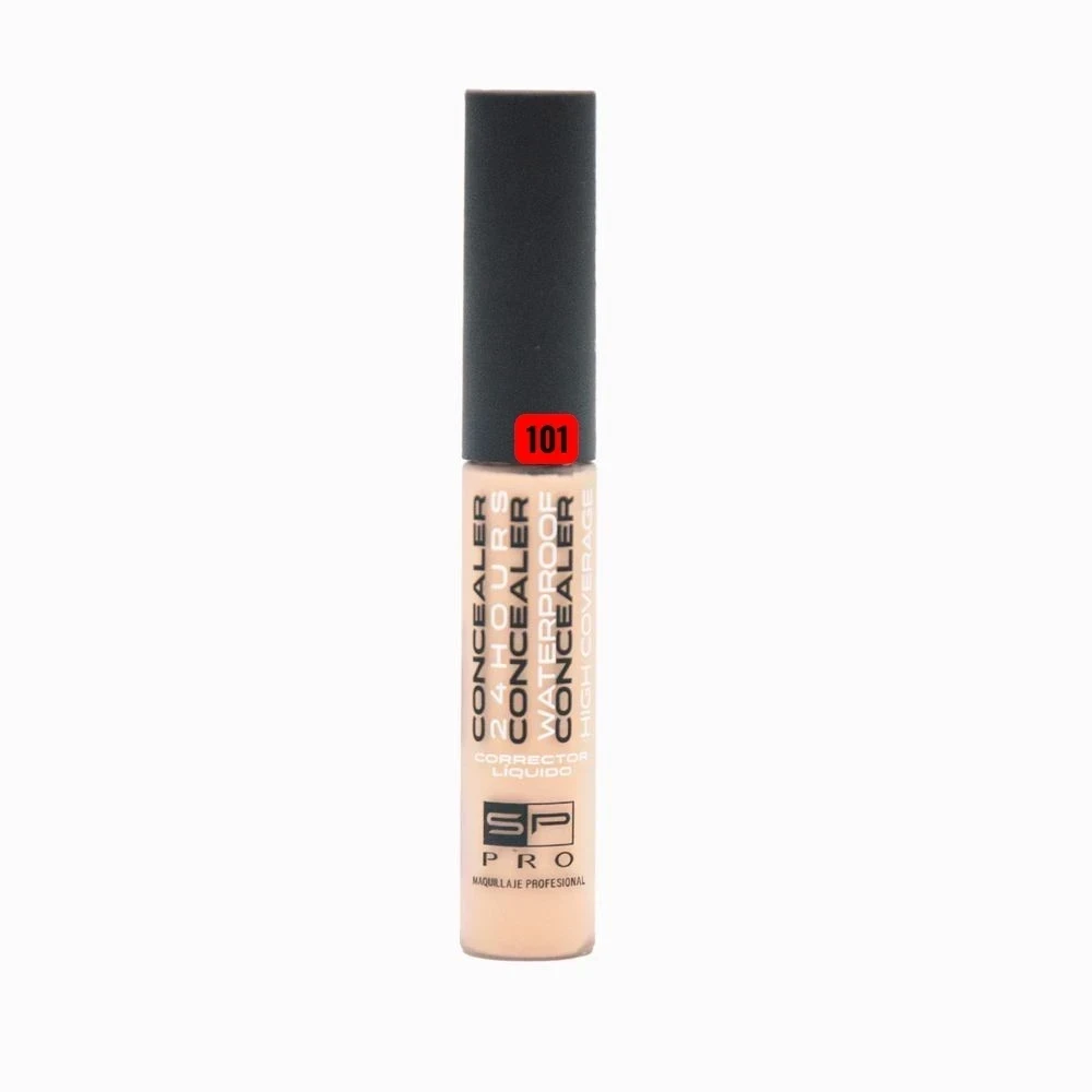 sp pro corrector 101
