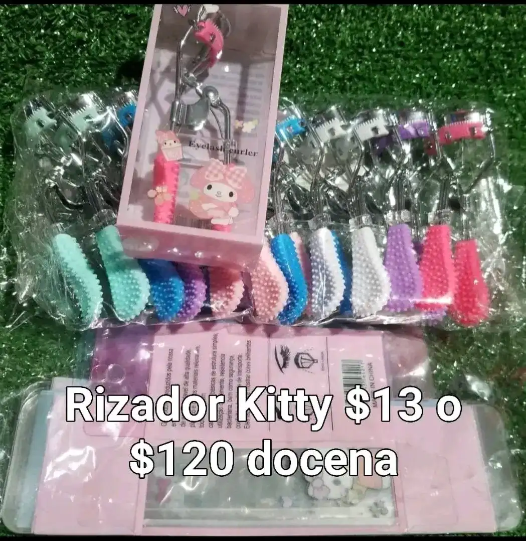 Rizador manual