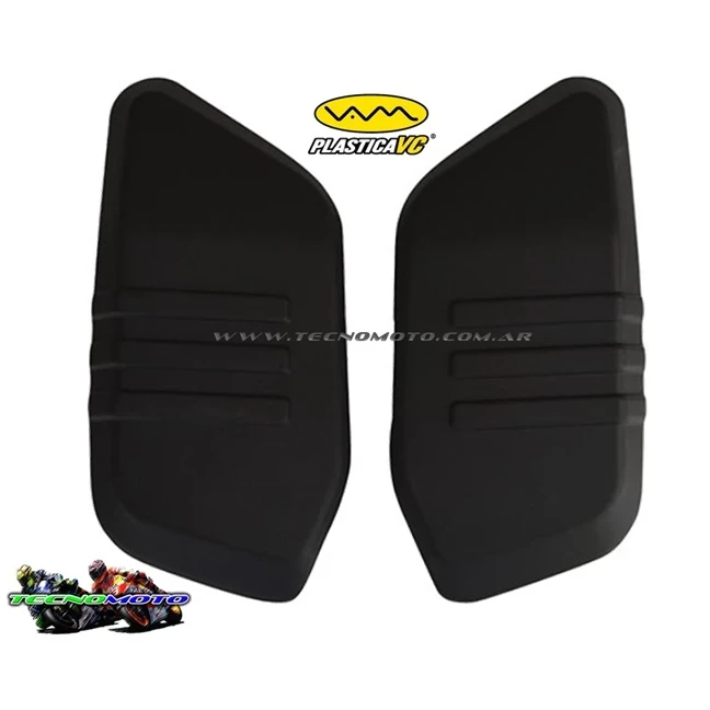EMBELLECEDOR YAMAHA 160 FZ [VC] -46953