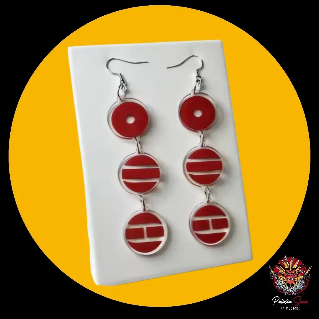 Aretes Arirang BTS