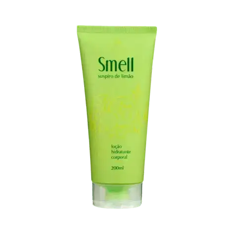 Smell de limon