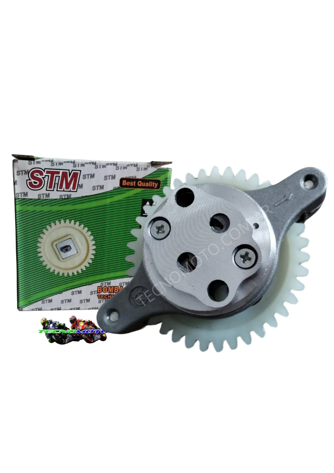 BOMBA ACEITE ZANELLA 150 RX / STORM -47820