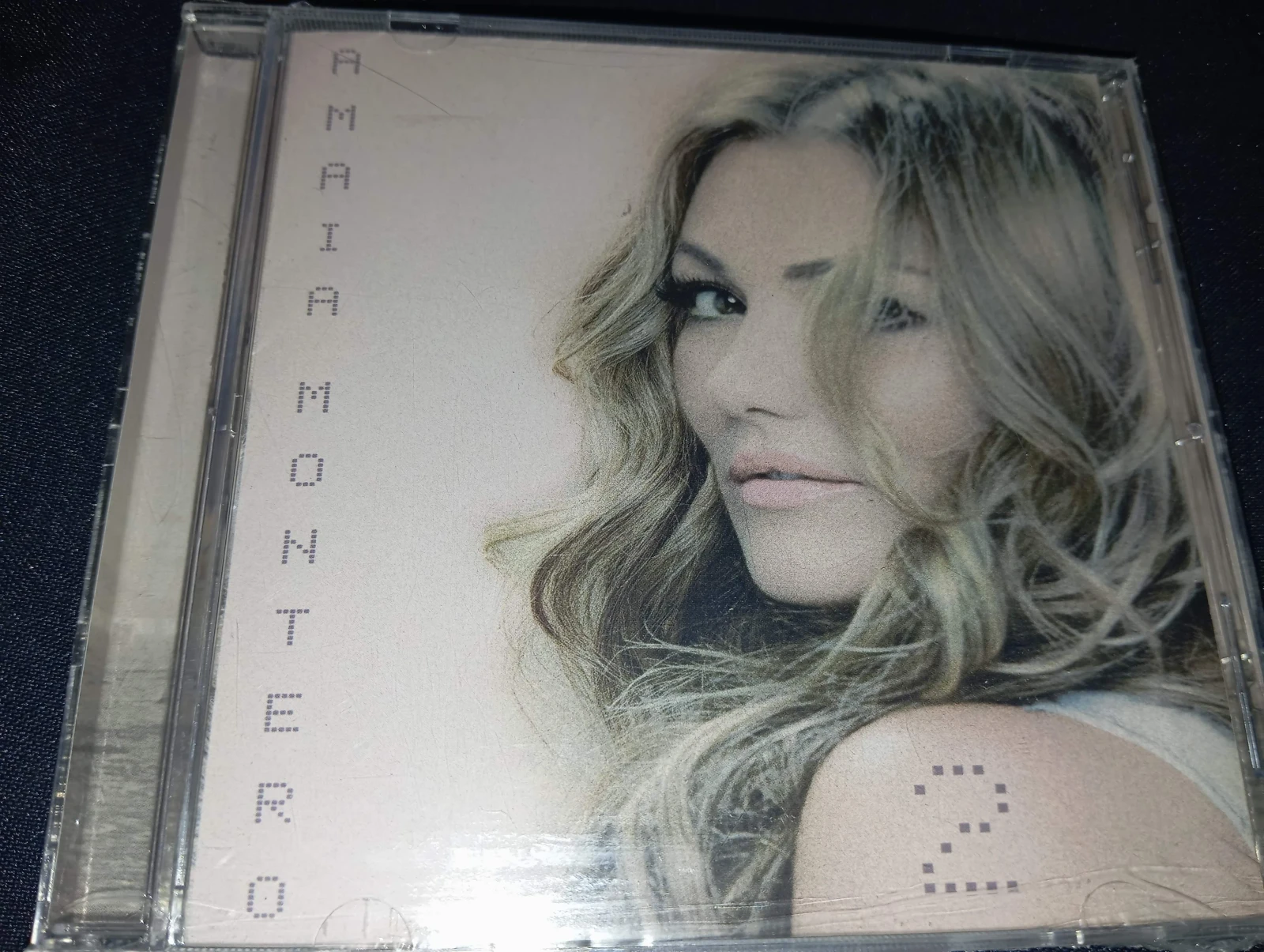 Amaia Montero - 2 (ARGENTINA)