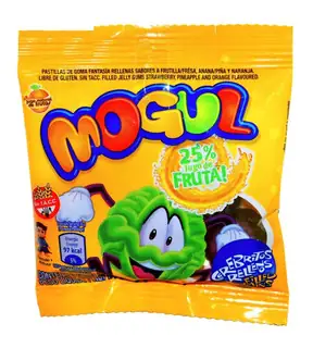 Gomitas