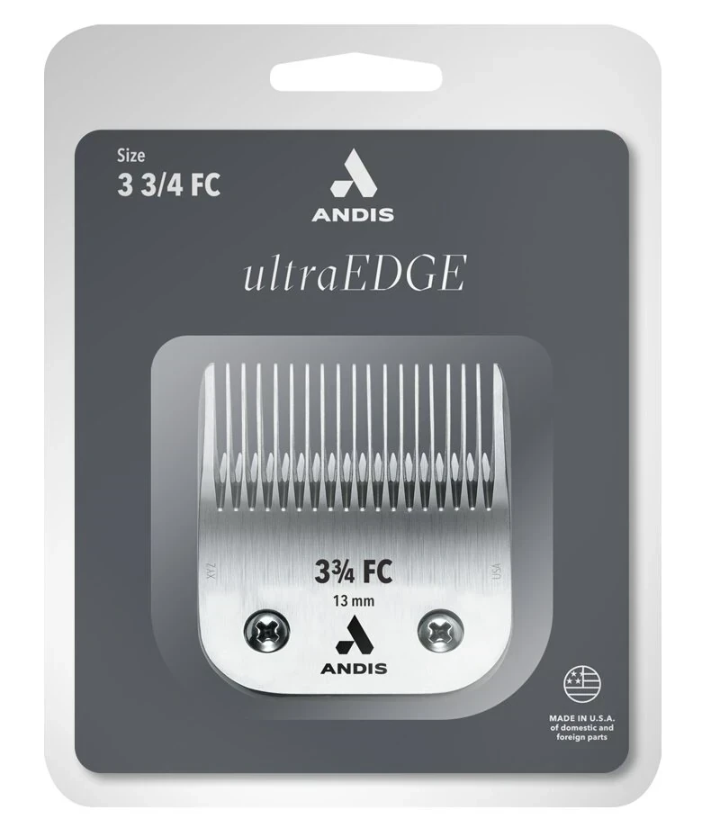 3 3/4 FC UltraEdge (13 mm)