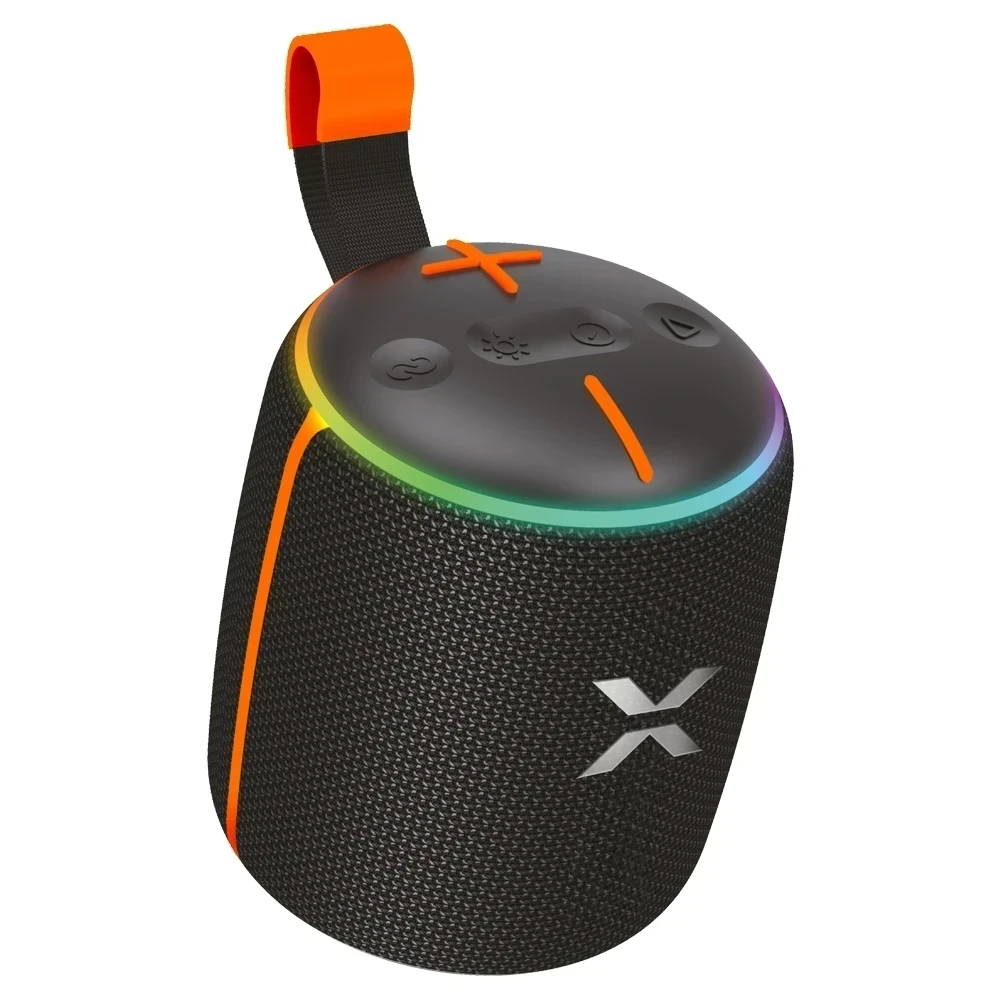 Parlante Portatil XI-XT11 𝙓𝙏𝙍𝙀𝙈𝙀 𝙓𝙄𝙊𝙉