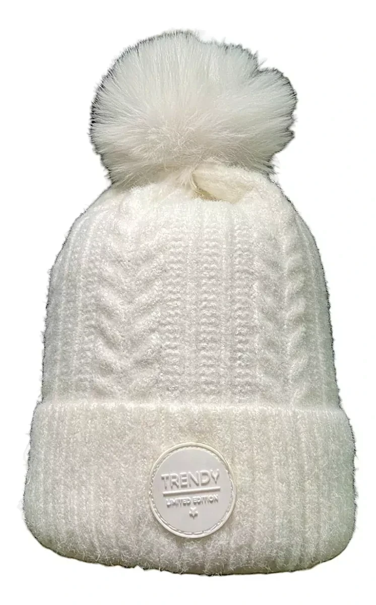 GORRO TRENDY 13804 3