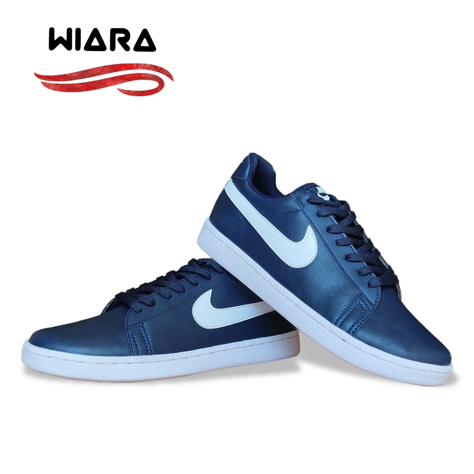 Nike Azul Hombre 3