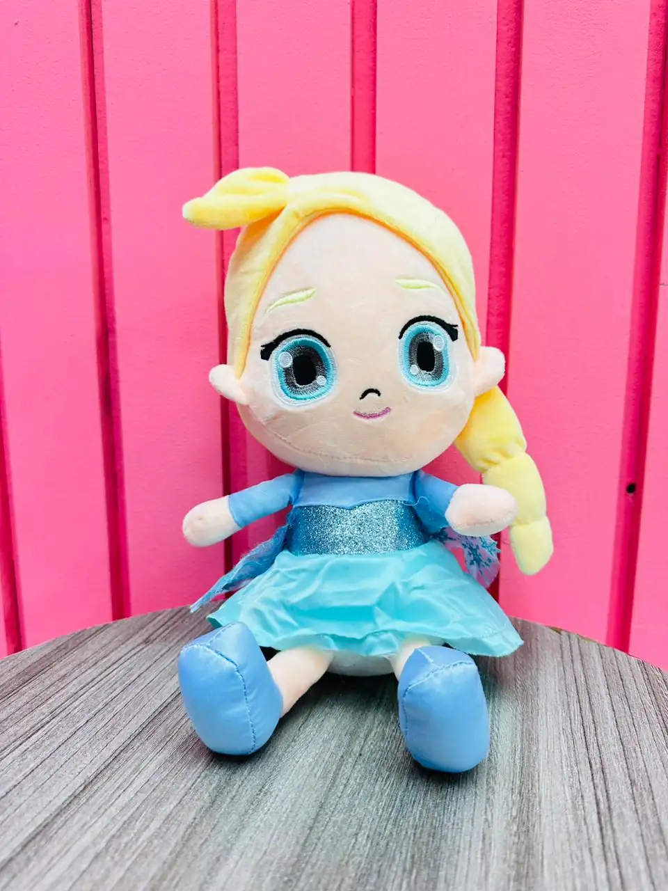 Ana y elsa 3