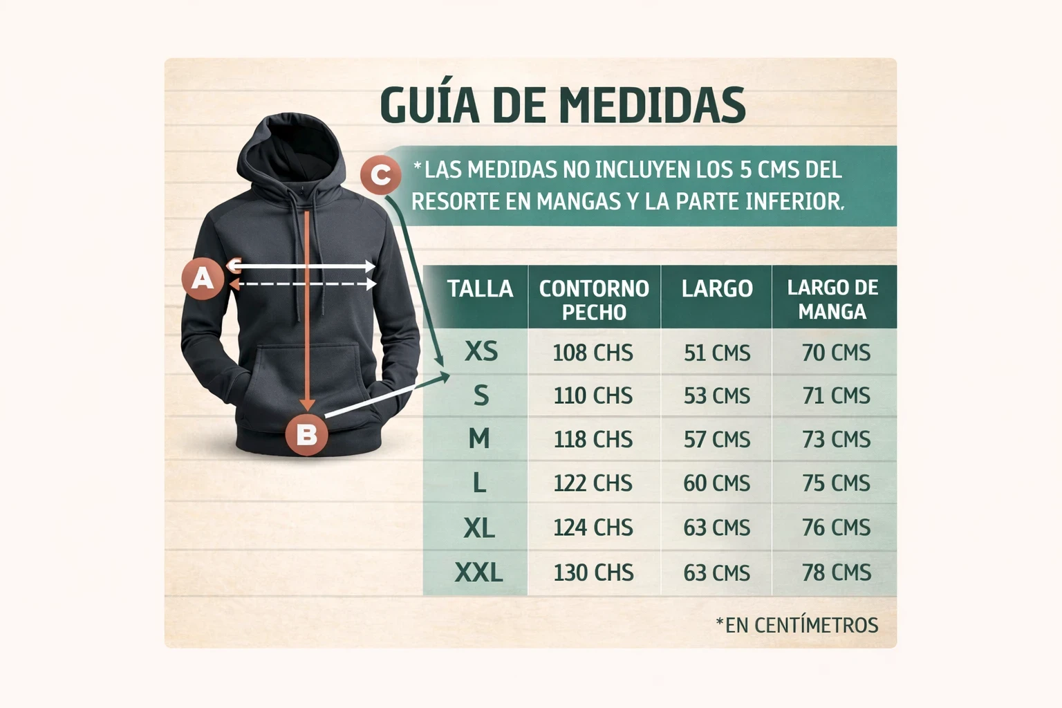 Buzo Selección Colombia  3