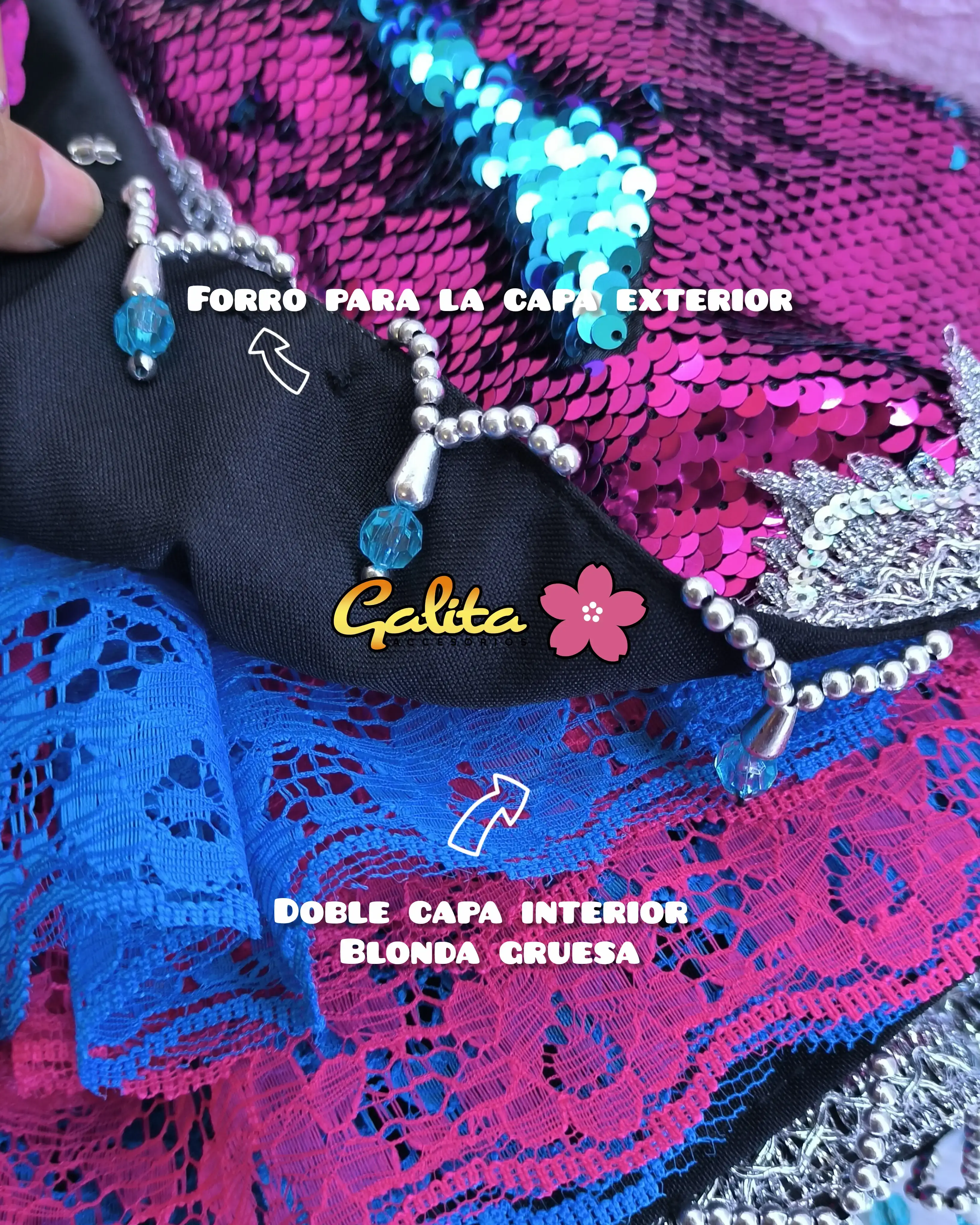 Talla M 3