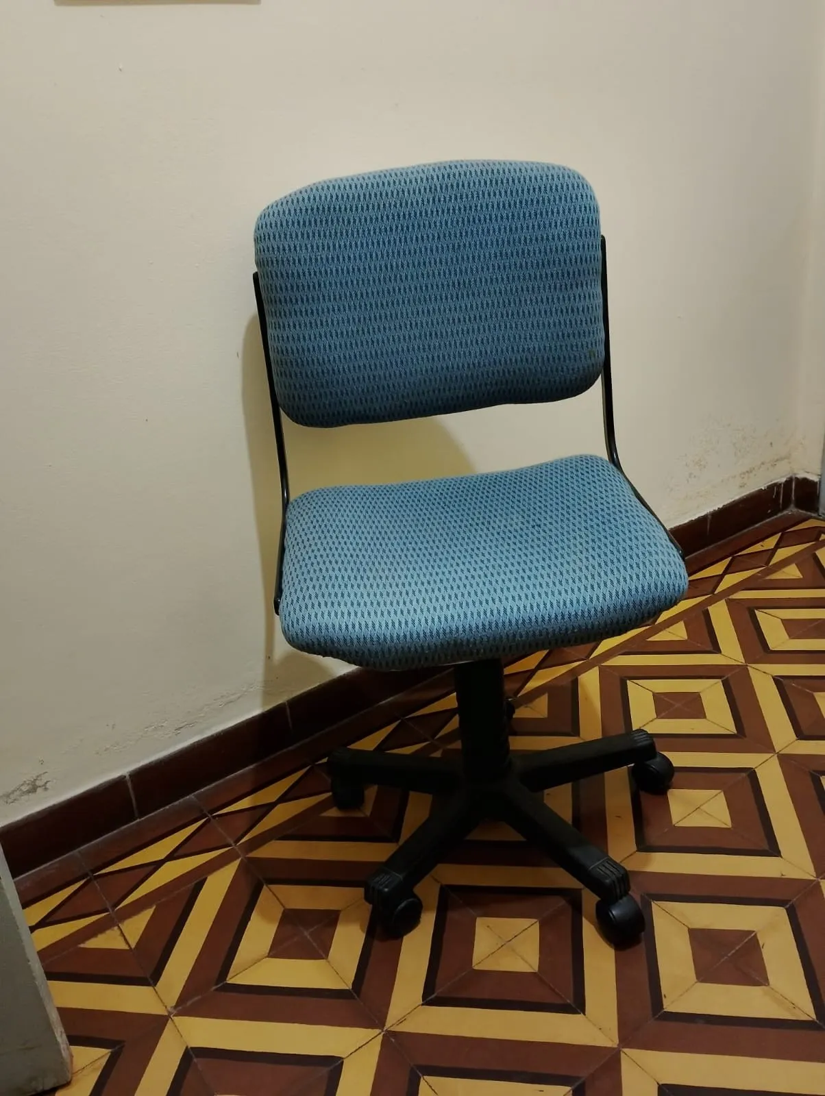 silla 2