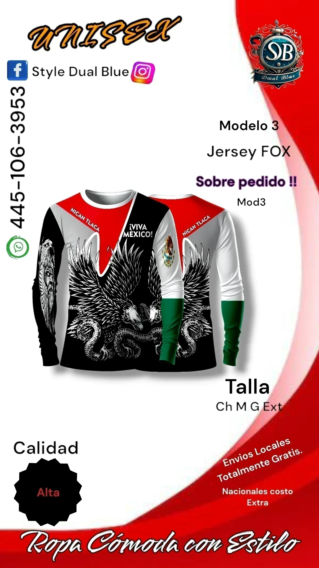 Jersey  3
