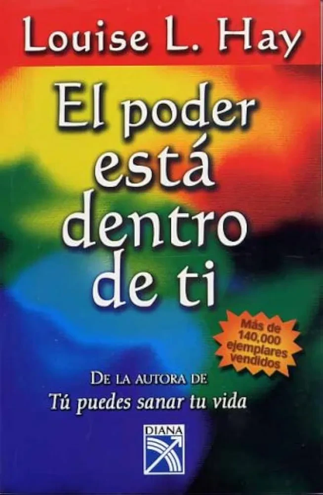 EL PODER ESTA DENTRO DE TI