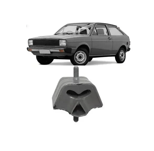 Soporte Delantero De Motor Vw   / Ford   -  MB-333