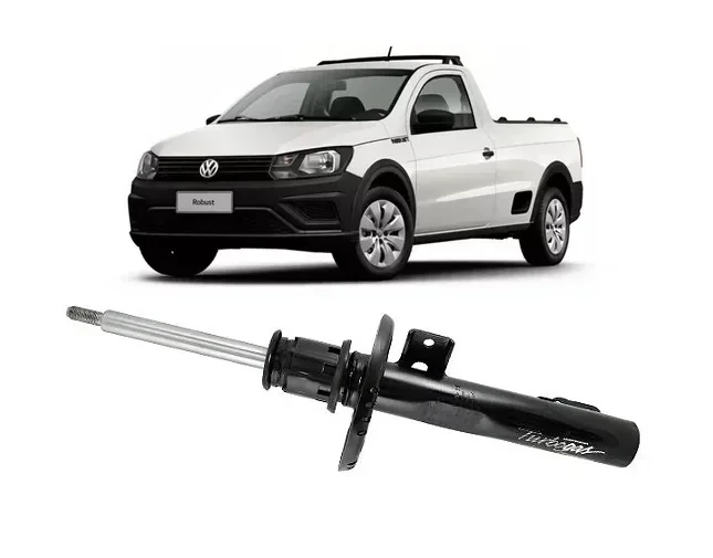 Amortiguador delantero Saveiro 2010-2022 749380