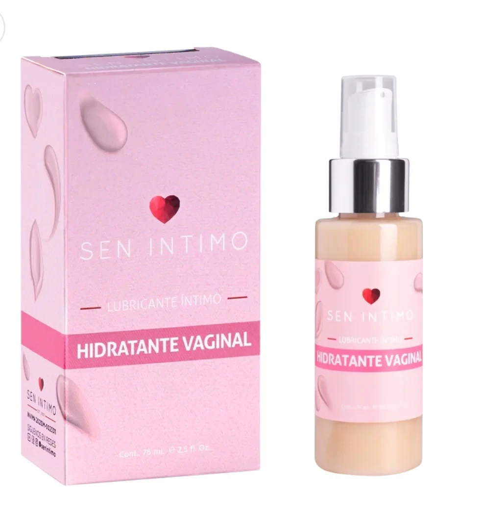 Hidratante Vaginal