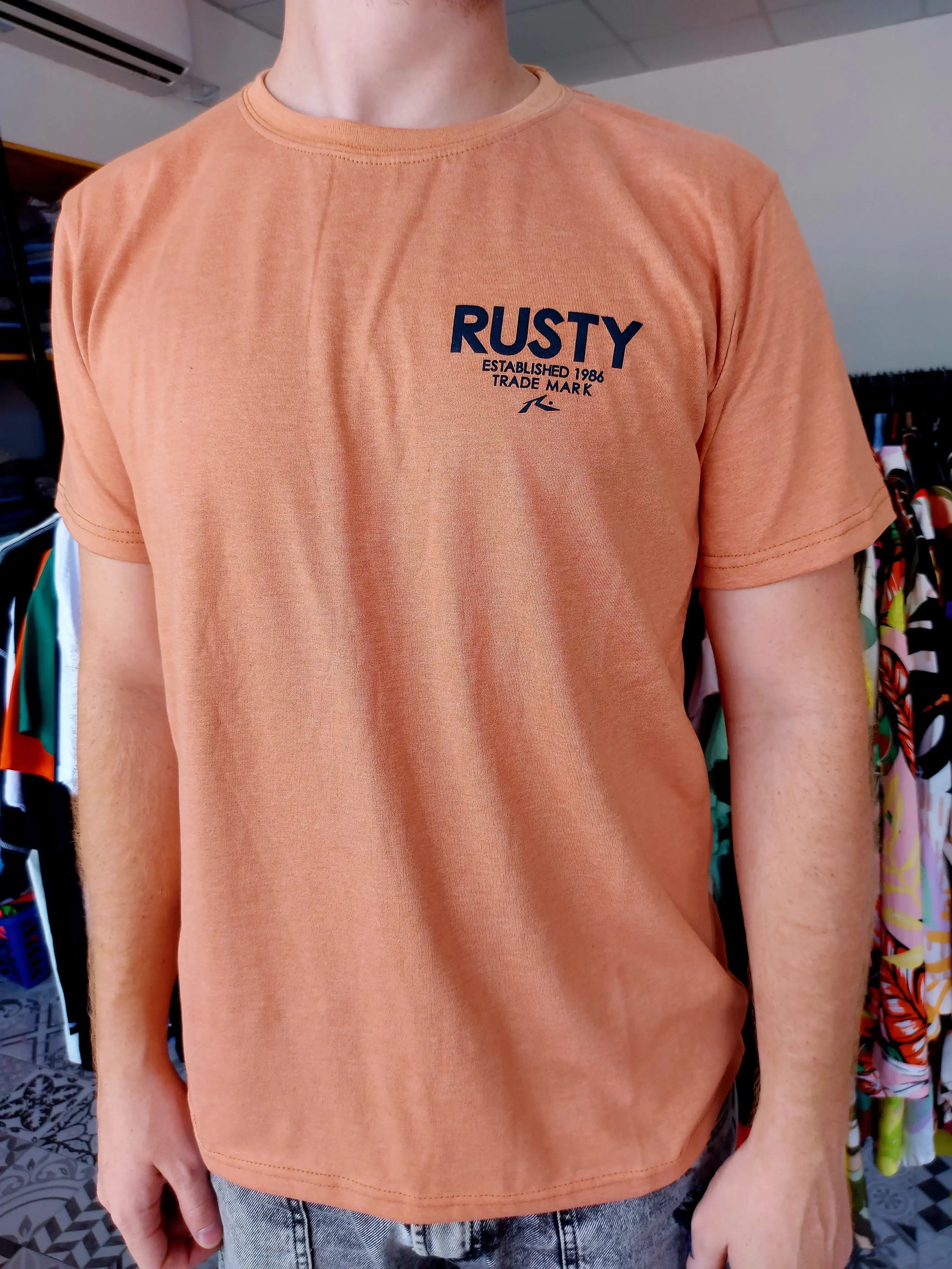 REMERAS PREMIUM  6