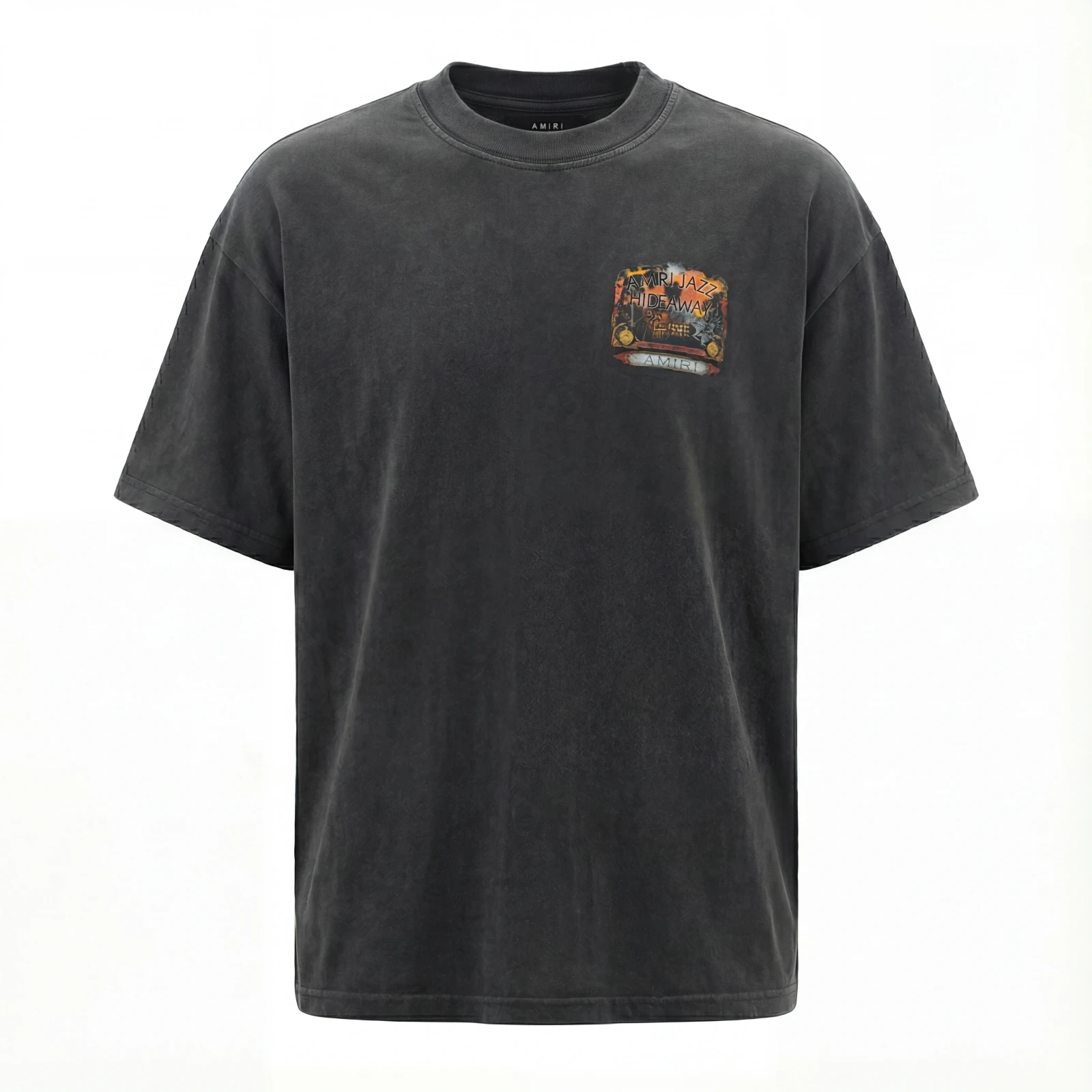 Playera AMIRI