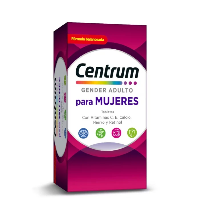 Centrum Mujer