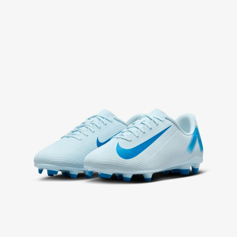 CHUTEIRA CAMPO NIKE VAPOR 16 CLUB BLUE  3