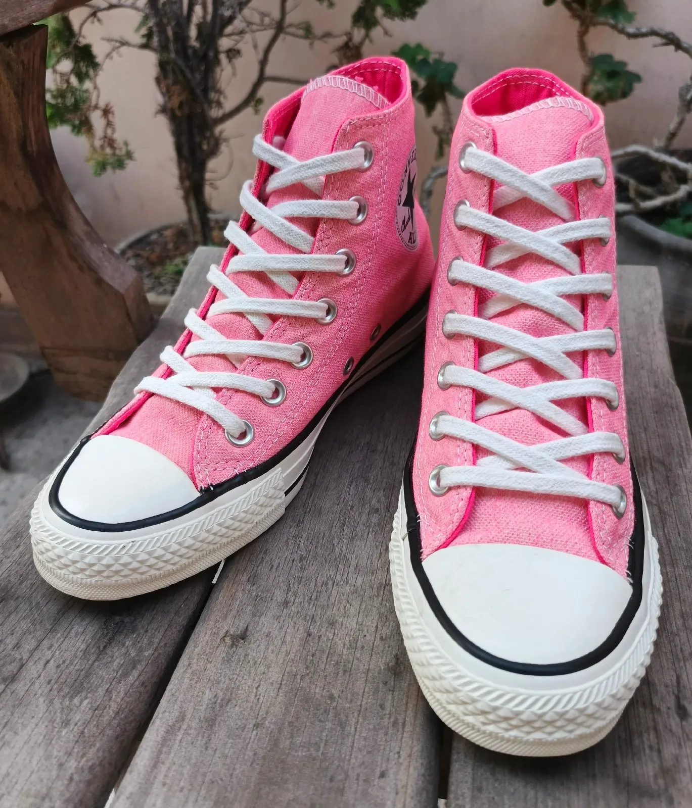 Converse All Star  2