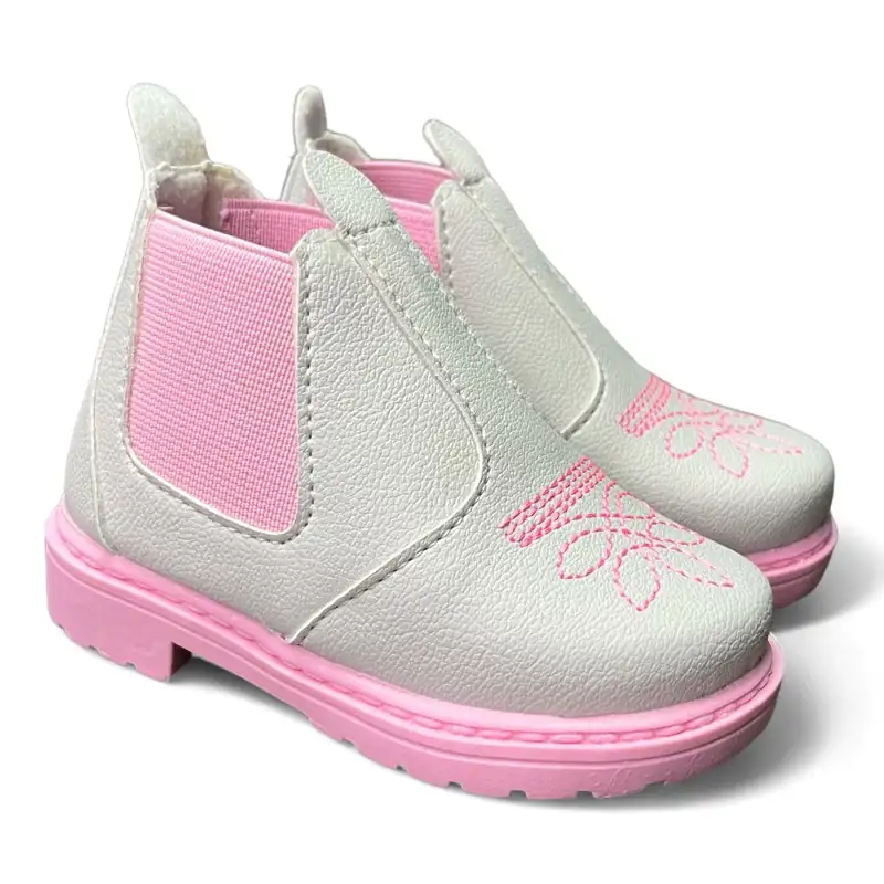 Botina Country Infantil