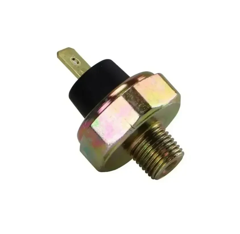 Bulbo interruptor presion de aceite Vw Fusca / Kombi / Brasilia / Gol 1979-1984 / IM13002 / 4069