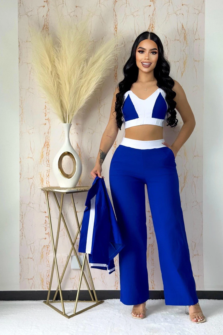 Conjunto 3 prendas  3